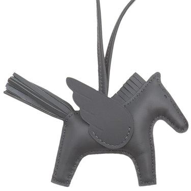 エルメス HERMES ロデオPM ペガサス アルドワーズ アニューミロ バッグチャーム 新品 未使用