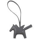 エルメス HERMES ロデオPM ペガサス アルドワーズ アニューミロ バッグチャーム 新品 未使用