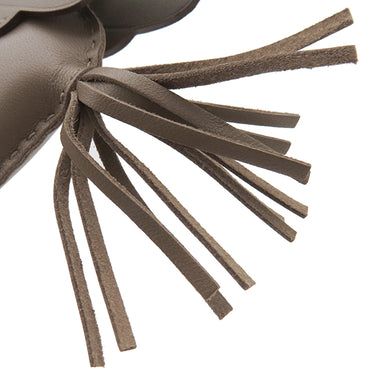 エルメス HERMES ロデオMM ペガサス エトゥープ アニューミロ バッグチャーム ソーエトゥープ