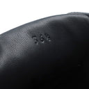 エルメス HERMES バウンシング H221176Z 90340 ホワイト カーフ シェーブルヴェロア #35 1/2 スニーカー 白