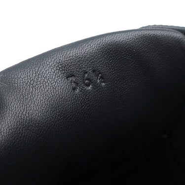 エルメス HERMES バウンシング H221176Z 90340 ホワイト カーフ シェーブルヴェロア #35 1/2 スニーカー 白