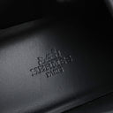 エルメス HERMES バウンシング H221176Z 90340 ホワイト カーフ シェーブルヴェロア #35 1/2 スニーカー 白