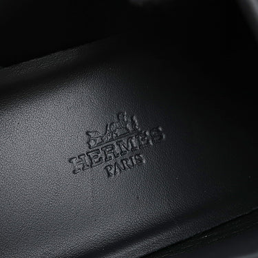 エルメス HERMES バウンシング H221176Z 90340 ホワイト カーフ シェーブルヴェロア #35 1/2 スニーカー 白