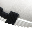 エルメス HERMES バウンシング H221176Z 90340 ホワイト カーフ シェーブルヴェロア #35 1/2 スニーカー 白