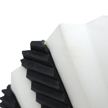 エルメス HERMES バウンシング H221176Z 90340 ホワイト カーフ シェーブルヴェロア #35 1/2 スニーカー 白