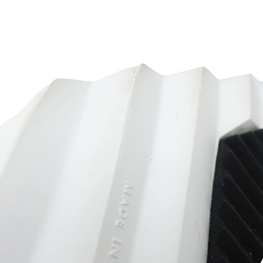 エルメス HERMES バウンシング H221176Z 90340 ホワイト カーフ シェーブルヴェロア #35 1/2 スニーカー 白