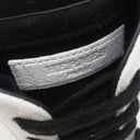 エルメス HERMES バウンシング H221176Z 90340 ホワイト カーフ シェーブルヴェロア #35 1/2 スニーカー 白