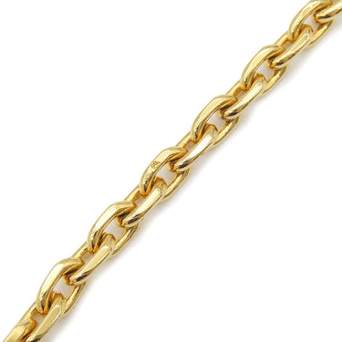 エルメス HERMES 手袋ホルダー フィル― ドレ GP グローブホルダー ゴールド