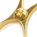 エルメス HERMES 手袋ホルダー フィル― ドレ GP グローブホルダー ゴールド