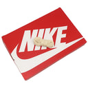 ナイキ NIKE ターミネーター ハイ ファントム FD0394-030 ペールバニラ×ブラック レザー ラバー ＃9.5 スニーカー NIKE TERMINATOR 白 黒