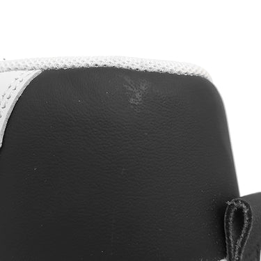 ナイキ NIKE ターミネーター ハイ ファントム FD0394-030 ペールバニラ×ブラック レザー ラバー ＃9.5 スニーカー NIKE TERMINATOR 白 黒