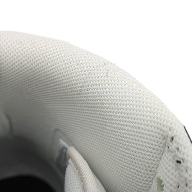 ナイキ NIKE ターミネーター ハイ ファントム FD0394-030 ペールバニラ×ブラック レザー ラバー ＃9.5 スニーカー NIKE TERMINATOR 白 黒