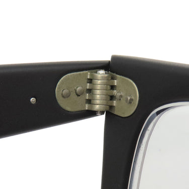 レイバン RayBan ウェイファーラー 52□22 RB2140-F ブラック プラスチック サングラス シルバー金具 黒 ウェリントシェイプ 木村拓哉カプセルモデル 度入り