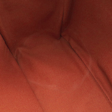 ルイヴィトン LOUIS VUITTON ナヴィグリオ N45255 ダミエエベヌ ダミエキャンバス ショルダーバッグ ゴールド金具 茶 斜め掛け 肩掛け