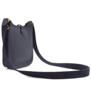 エルメス HERMES エヴリンTPM ブルーニュイ トリヨンクレマンス ショルダーバッグ ゴールド金具 紺