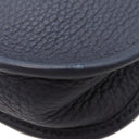 エルメス HERMES エヴリンTPM ブルーニュイ トリヨンクレマンス ショルダーバッグ ゴールド金具 紺