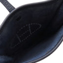 エルメス HERMES エヴリンTPM ブルーニュイ トリヨンクレマンス ショルダーバッグ ゴールド金具 紺