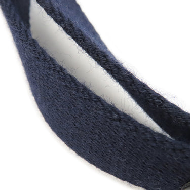 エルメス HERMES エヴリンTPM ブルーニュイ トリヨンクレマンス ショルダーバッグ ゴールド金具 紺