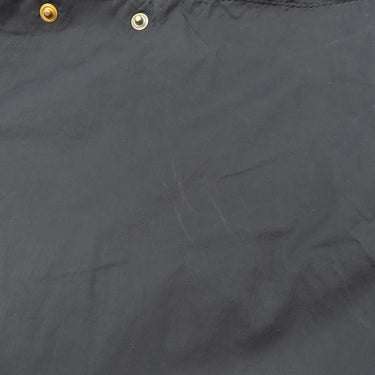 マルニ MARNI メッシュ トート ホワイト×ブラック レザー ショルダーバッグ ゴールド金具 白 ハンドバッグ 肩掛け