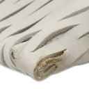 マルニ MARNI メッシュ トート ホワイト×ブラック レザー ショルダーバッグ ゴールド金具 白 ハンドバッグ 肩掛け