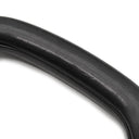 マルニ MARNI メッシュ トート ホワイト×ブラック レザー ショルダーバッグ ゴールド金具 白 ハンドバッグ 肩掛け