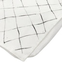 シャネル CHANEL マトラッセ 25 フラップバッグ A01112 ブラック キャビアスキン ショルダーバッグ シルバー金具 黒 ダブルフラップ ダブルチェーン Wチェーン