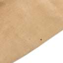 エルメス HERMES ダルヴィ MM ブラック ボックスカーフ ハンドバッグ ゴールド金具 黒