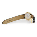 腕時計 アントワーヌ プレジウソ ANTOINE PREZIUSO シエナ 1360 自動巻き メンズ K18YG無垢 ブラック 黒 大理石 シースルーバック 限定