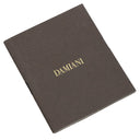 ダミアーニ DAMIANI ベルエポック サファイア ダイヤ 20000849 ホワイトゴールド ダイヤモンド サファイア 750WG ネックレス 750WG DAMIANI