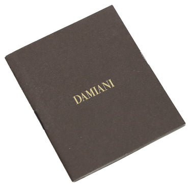 ダミアーニ DAMIANI ベルエポック サファイア ダイヤ 20000849 ホワイトゴールド ダイヤモンド サファイア 750WG ネックレス 750WG DAMIANI