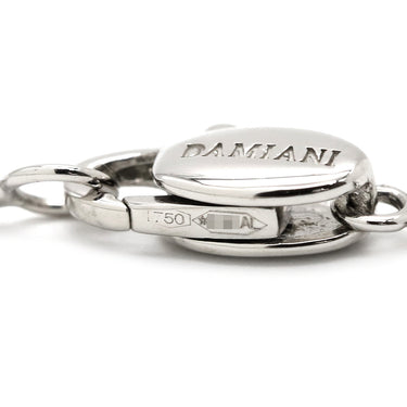 ダミアーニ DAMIANI ベルエポック サファイア ダイヤ 20000849 ホワイトゴールド ダイヤモンド サファイア 750WG ネックレス 750WG DAMIANI
