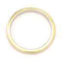 カルティエ Cartier ルイ カルティエ ヴァンドーム B4209957 ホワイトゴールドXイエローゴールドXピンクゴールド K18WG K18YG K18PG #57(JP17) リング 指輪 スリーカラー 16.5号