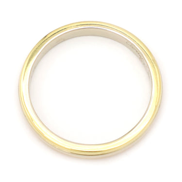 カルティエ Cartier ルイ カルティエ ヴァンドーム B4209957 ホワイトゴールドXイエローゴールドXピンクゴールド K18WG K18YG K18PG #57(JP17) リング 指輪 スリーカラー 16.5号