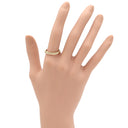 カルティエ Cartier ルイ カルティエ ヴァンドーム B4209957 ホワイトゴールドXイエローゴールドXピンクゴールド K18WG K18YG K18PG #57(JP17) リング 指輪 スリーカラー 16.5号