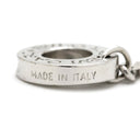 ブルガリ BVLGARI ディーヴァ ドリーム 350738 CL857130 ホワイトゴールド K18WG ダイヤモンド ターコイズ オニキス ネックレス ターコイズ トルコ石 オニキス Au750 18K 18金 パヴェ ダイヤ