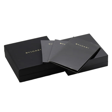 ブルガリ BVLGARI ディーヴァ ドリーム 350738 CL857130 ホワイトゴールド K18WG ダイヤモンド ターコイズ オニキス ネックレス ターコイズ トルコ石 オニキス Au750 18K 18金 パヴェ ダイヤ