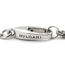 ブルガリ BVLGARI ディーヴァ ドリーム 350738 CL857130 ホワイトゴールド K18WG ダイヤモンド ターコイズ オニキス ネックレス ターコイズ トルコ石 オニキス Au750 18K 18金 パヴェ ダイヤ