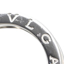 ブルガリ BVLGARI ビーゼロワン B-zero1 1バンドリング XS ホワイトゴールド K18WG #59(JP19) リング 指輪 750WG 18金 19号