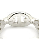 エルメス HERMES シェーヌダンクル アンシェネ PM シルバー シルバー925 #49(JP9) リング 指輪 アクセサリー AG925 SV925 9号