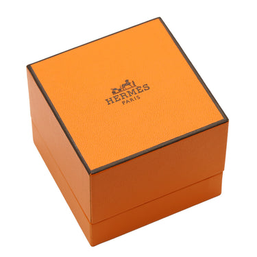 エルメス HERMES シェーヌダンクル アンシェネ PM シルバー シルバー925 #49(JP9) リング 指輪 アクセサリー AG925 SV925 9号