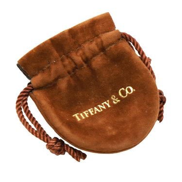 ティファニー Tiffany & Co Xペンダント キス イエローゴールド K18YG ネックレス パロマピカソ