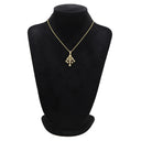 ブルガリ BVLGARI アストラーレ チェルキ イエローゴールド K18YG ダイヤモンド ネックレス BVLGARI Au750 18K ファイヤーワークス 花火モチーフ ダイヤ