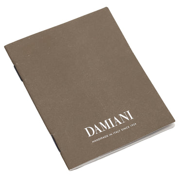 ダミアーニ DAMIANI ベルエポック S 20039535 ホワイトゴールド K18WG ダイヤモンド ネックレス ペンダント 750 18金 クロス 十字架 ダイヤモンド