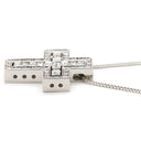 ダミアーニ DAMIANI ベルエポック S 20039535 ホワイトゴールド K18WG ダイヤモンド ネックレス ペンダント 750 18金 クロス 十字架 ダイヤモンド