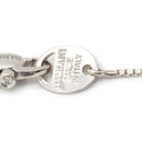 ダミアーニ DAMIANI ベルエポック S 20039535 ホワイトゴールド K18WG ダイヤモンド ネックレス ペンダント 750 18金 クロス 十字架 ダイヤモンド