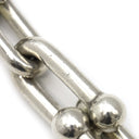 ティファニー Tiffany & Co ハードウェア グラジュエイテッド リンク 60153092 シルバー シルバー925 ネックレス AG925 スターリングシルバー