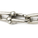 ティファニー Tiffany & Co ハードウェア グラジュエイテッド リンク 60153092 シルバー シルバー925 ネックレス AG925 スターリングシルバー
