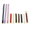 腕時計 ピアジェ PIAGET ミスプロトコール パヴェ P10110 クオーツ レディース K18YG無垢 純正ダイヤ イエローゴールド