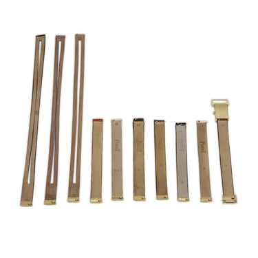 腕時計 ピアジェ PIAGET ミスプロトコール パヴェ P10110 クオーツ レディース K18YG無垢 純正ダイヤ イエローゴールド