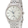 腕時計 グランドセイコー Grand Seiko 9Sメカニカル マスターショップ限定モデル SBGW037 9S64-00A0 手巻き メンズ K18WG無垢 シルバー